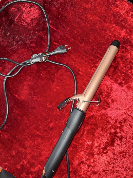 Плойка для волос 4000тг