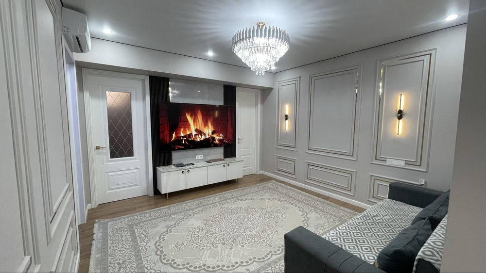 Продам квартиру в Каскелене