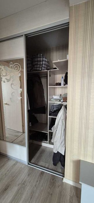 В продаже 3шка в Юбилейном микрорайоне