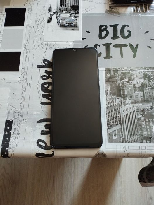 Телефон Redmi 13 C