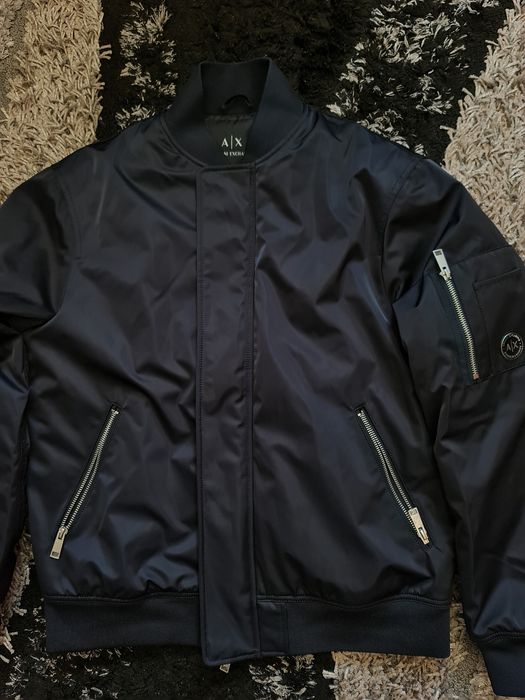Geaca primavara Armani Exchange