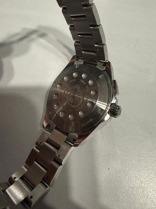 Tag Heuer Way111z