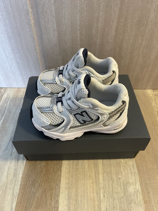 Детски маратонки New balance 530