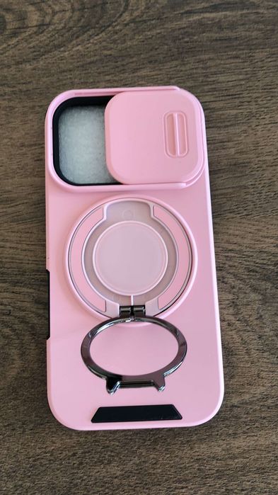 Кейс, Калъф за Айфон, Iphone 16 Pro