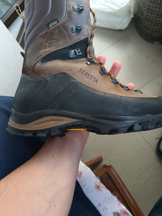 Ловни обувки BERETTA LAND 30 GTX