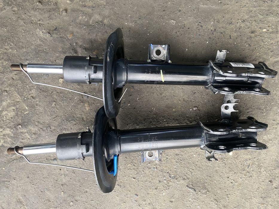 Амортизатор BYD song plus олди томон