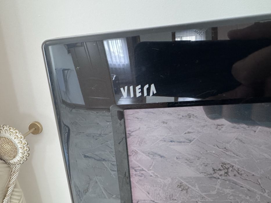 Плазменный телевизор диагональ 50" (127 см) panasonic TX-PR50C2