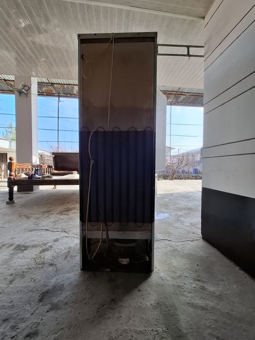 Халадилник ИНДИЗИТ