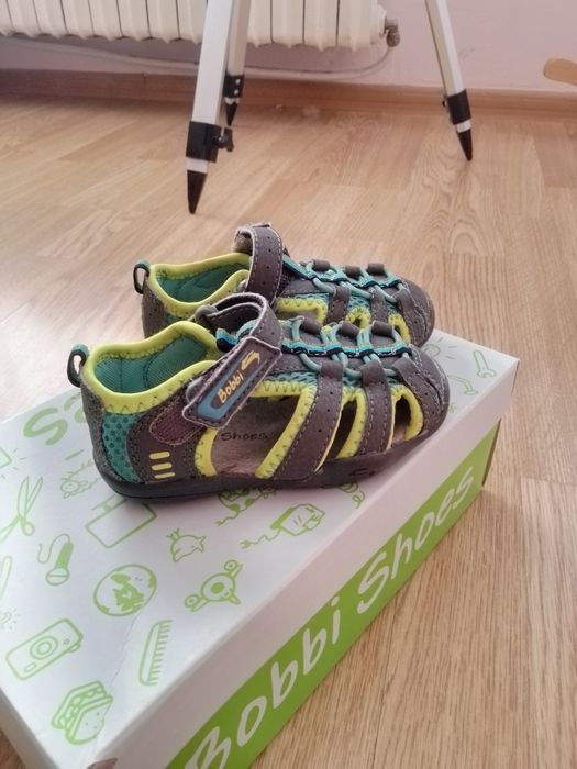 Детски сандали 21 номер