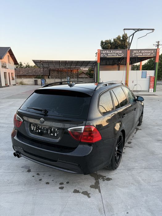 BMW 3 Series 2007 — imagine 4
