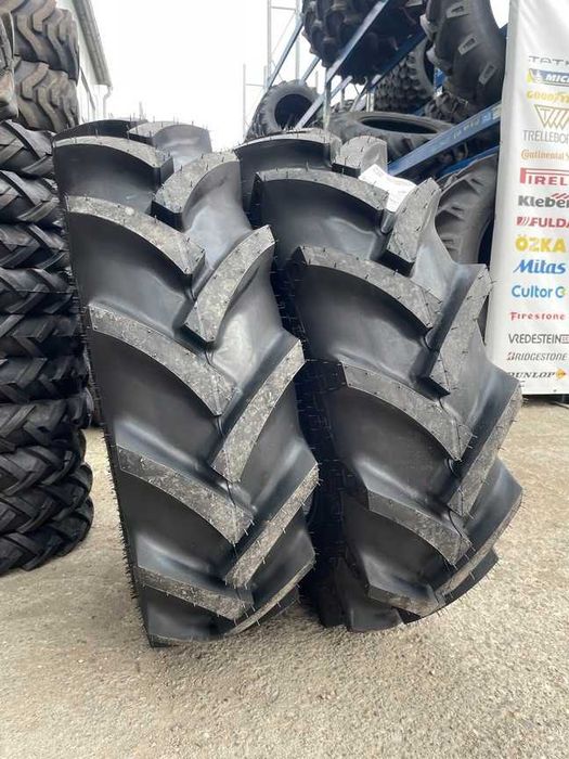 Marca OZKA 11.2-20 pentru tractor fata cauciucuri noi