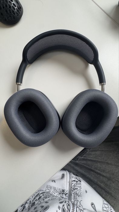 AirPods Max - Midnight Black