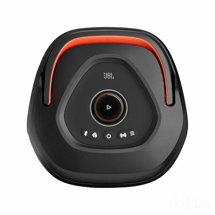 JBL PartyBox 130 мощная портативная колонка