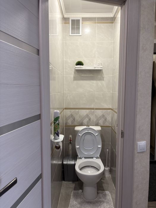 Продам 3 комнатную квартиру
