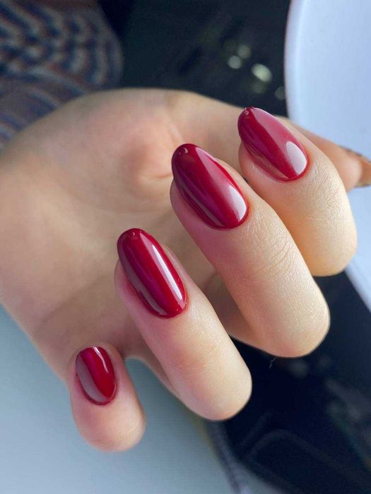 Маникюр и педикюр Шеллак ТТЗ