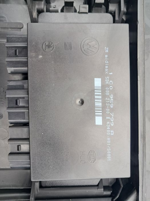 Piese Passat b5.5 101 cai