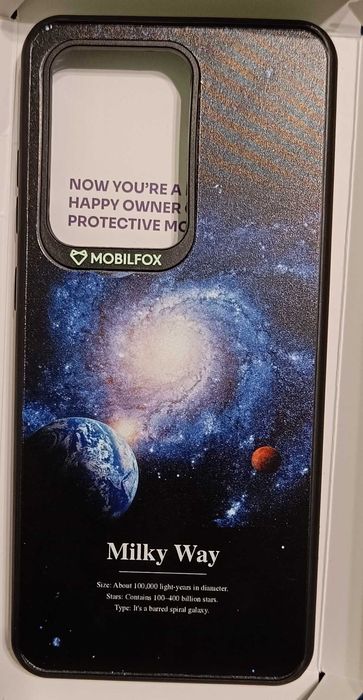 Vând 2 huse mobilfox