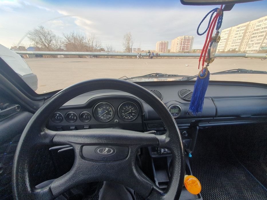 Продам ВАЗ-2106 инжектор