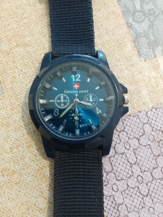 Мужские на ручные часы..