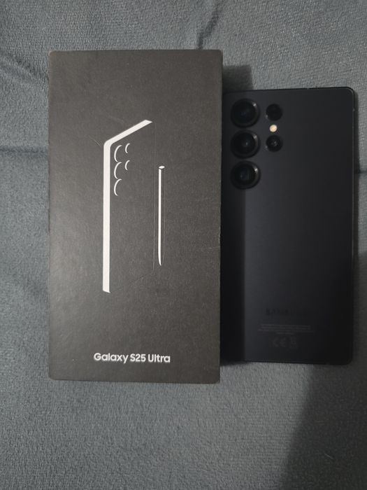 Samsung s25 ultra