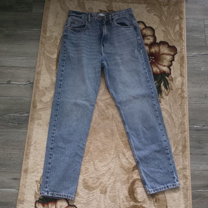 Blugi 30 lei perechea, marime S