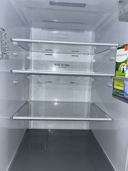 Холодильник Lg Lg