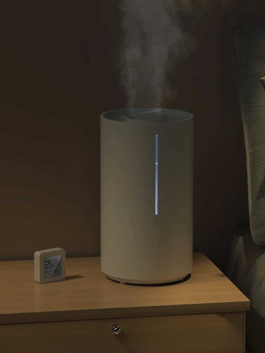 Увлажнитель и стерилизатор воздуха Xiaomi  Smart Humidifier 2 Global