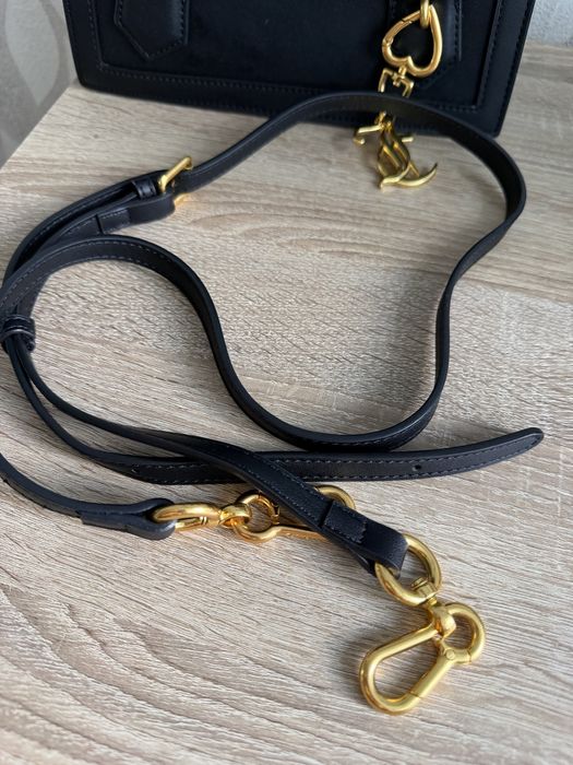 Дамска чанта Juicy Couture Lily