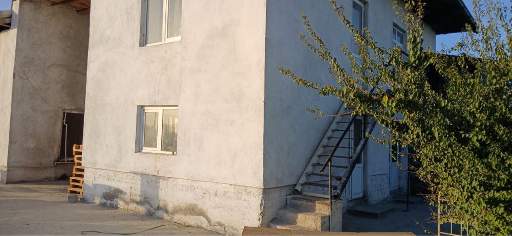 1,5 гектар ери билан омборхона сотилади самарқанд вил Оқдарё туманида