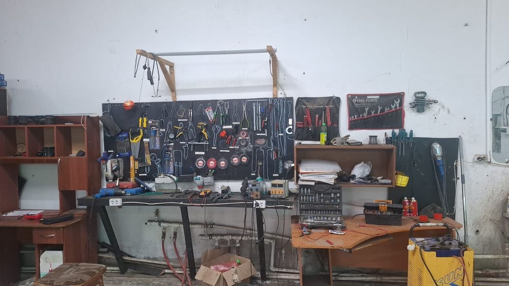 Автоэлектрик Актобе