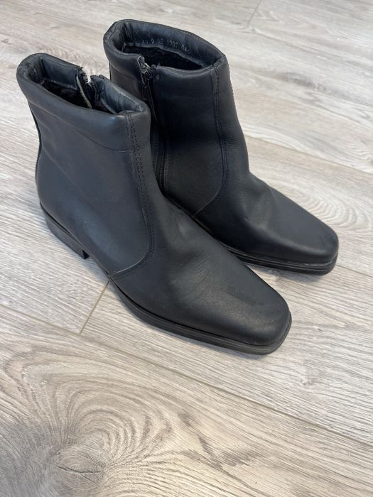 Черни кубинки 43 номер