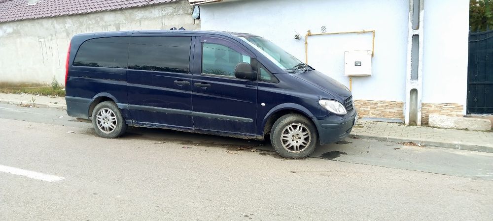 De vânzare vito mixt