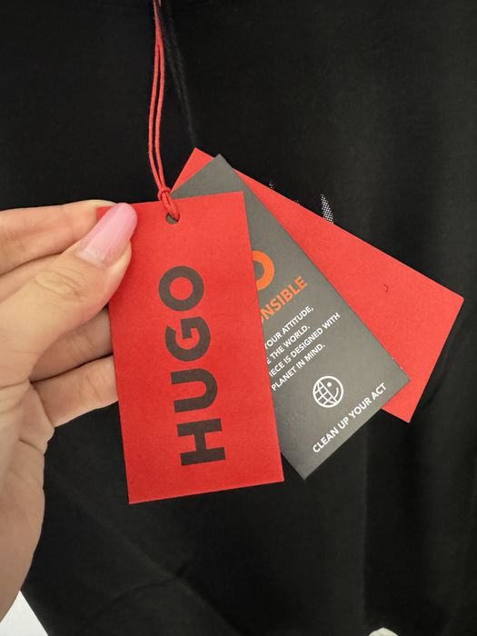 Tricou Hugo Barbati