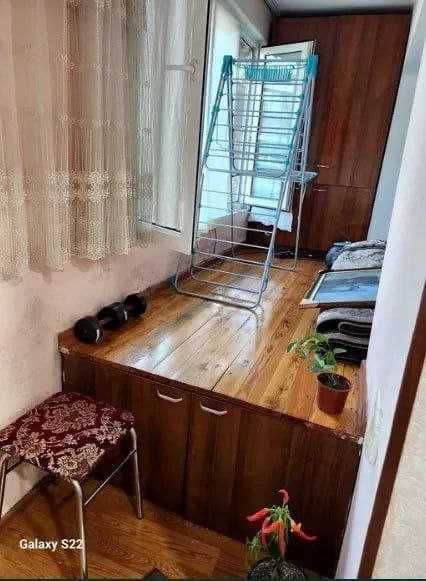 Ганга.Себзор Квартира Для Девочек и Студентов 2- Комнатная Евро Ремонт