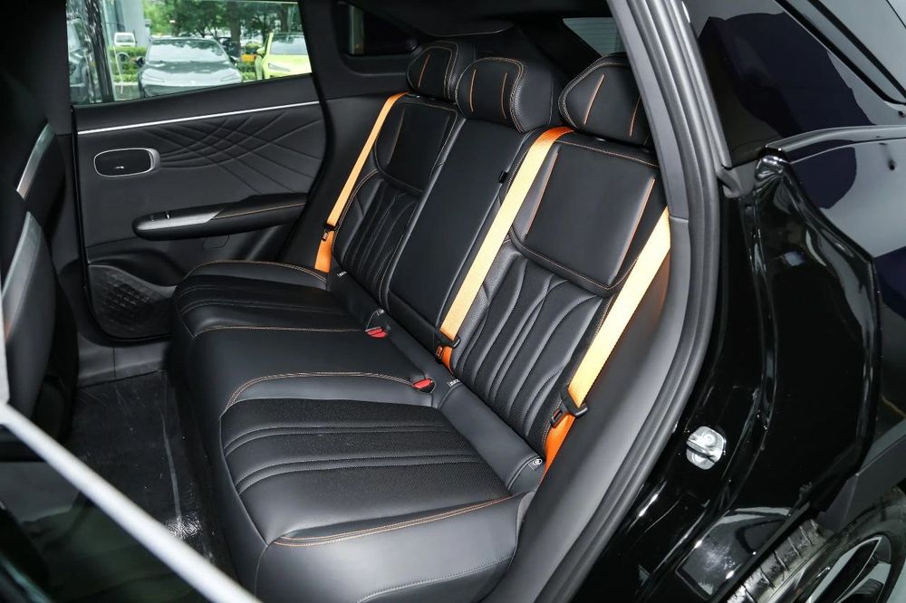 Changan depal s07 215 max