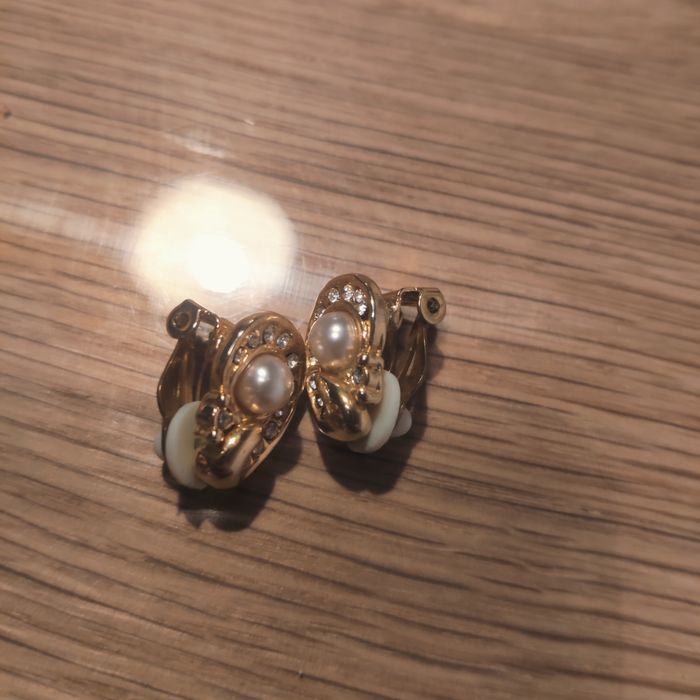 Колие Маргарита  гривна и обици