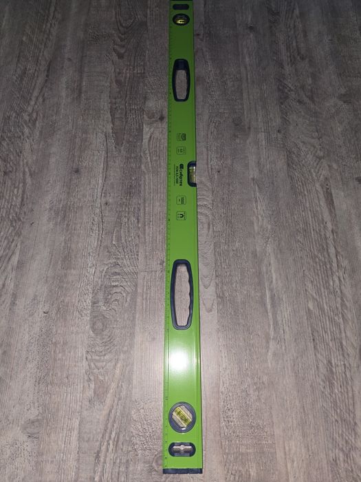 Строительный уровень "Сибртех"