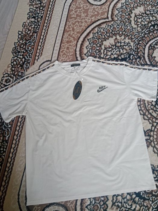 Фудболка женский