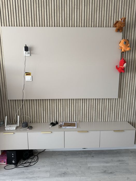 1 комнатная квартира