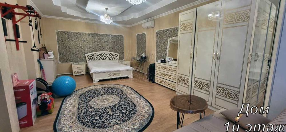 Продаю дом 450кв.м. 15 комнат