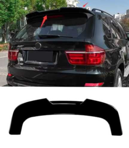 Eleron / Prelungire / Extensie Luneta BMW X5 E70 X6 E71