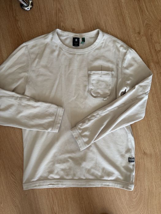 G-Star Raw Cargo мъжка блуза р-р M