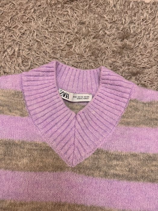 Дамски пуловер Zara