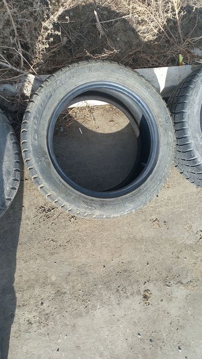 Колёса в хорошем состоянии