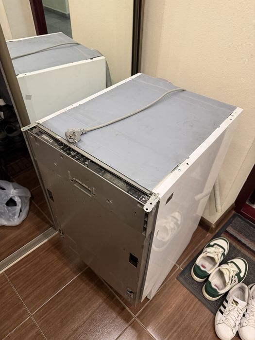 посудомоечная машина Beko