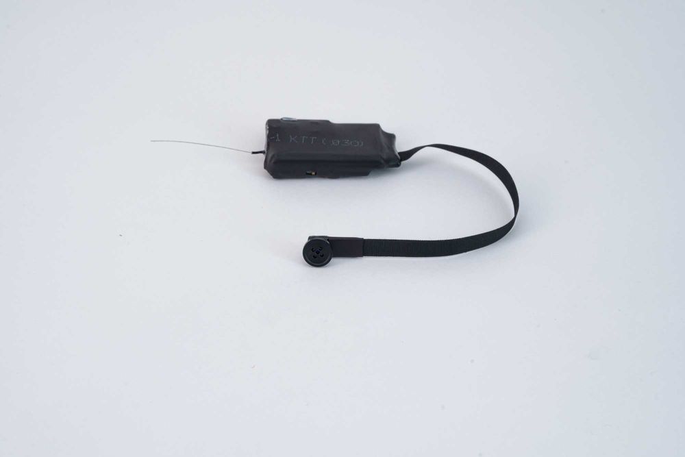 Camera de Copiat Casca de Copiat Camera Video in Nasture Casti Copiat