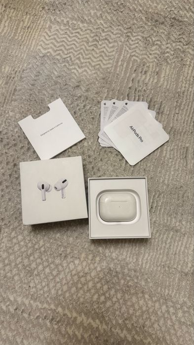 Airpods pro Оригинал