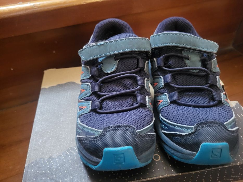 Обувь детская кроссовки