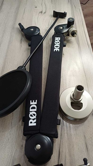 Пантограф профессиональный Rode PSA1+ Professional Studio Arm