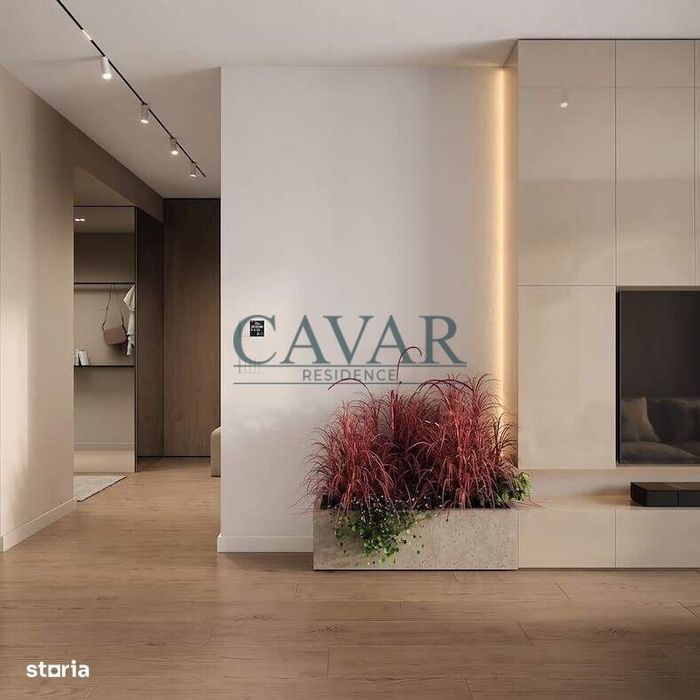 Apartment in Bucuresti - Vedere 4